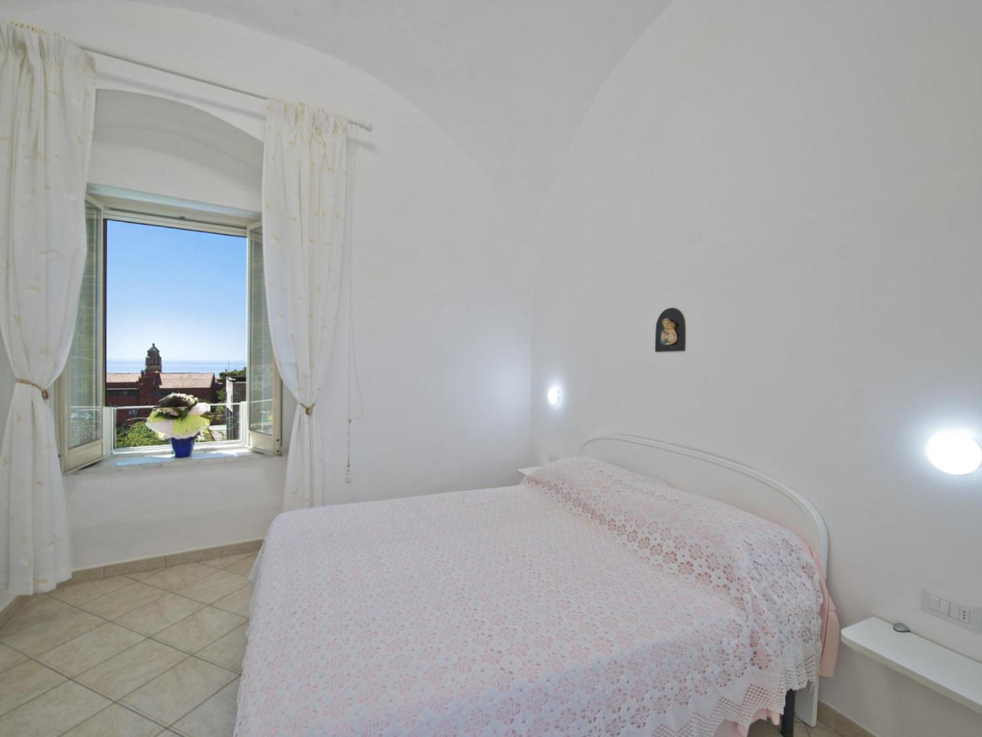 Apartment Convento San Basilio-5 By Interhome Amalfi Exterior foto